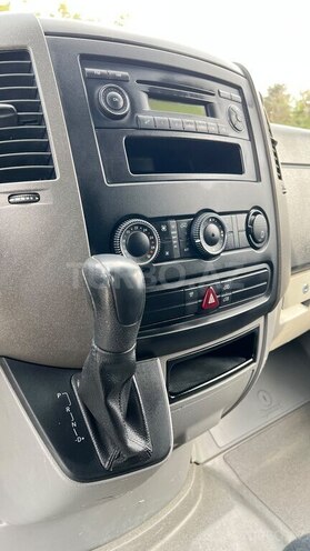 Mercedes Sprinter 315 2008, 207,050 km - 2.2 l - Bakı