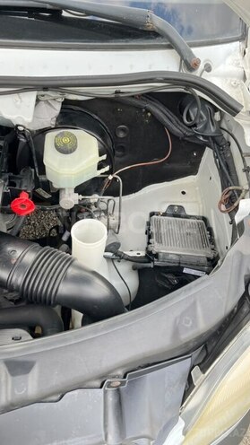 Mercedes Sprinter 315 2008, 207,050 km - 2.2 l - Bakı