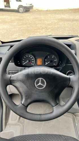 Mercedes Sprinter 315 2008, 207,050 km - 2.2 l - Bakı