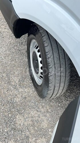 Mercedes Sprinter 315 2008, 207,050 km - 2.2 l - Bakı