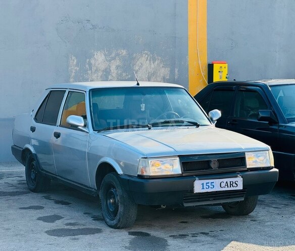 Tofas Sahin 2004, 98,745 km - 1.6 л - Bakı