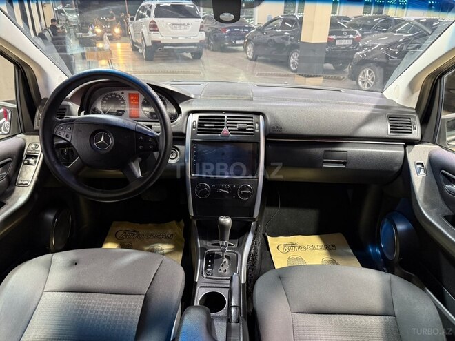Mercedes B 170 2006, 342,888 km - 1.7 l - Sumqayıt