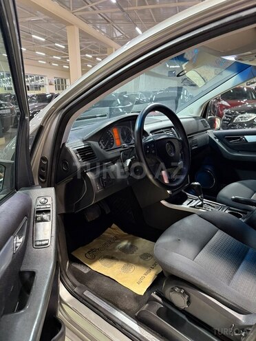 Mercedes B 170 2006, 342,888 km - 1.7 l - Sumqayıt