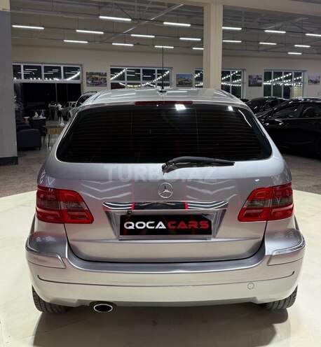 Mercedes B 170 2006, 342,888 km - 1.7 l - Sumqayıt