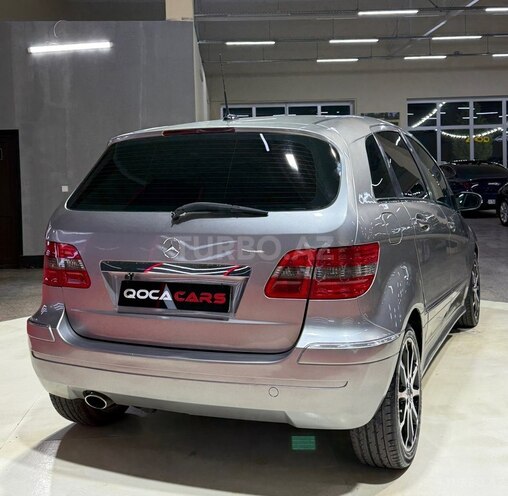 Mercedes B 170 2006, 342,888 km - 1.7 l - Sumqayıt