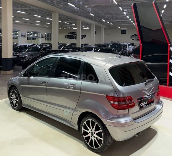 Mercedes B 170 2006, 342,888 km - 1.7 l - Sumqayıt