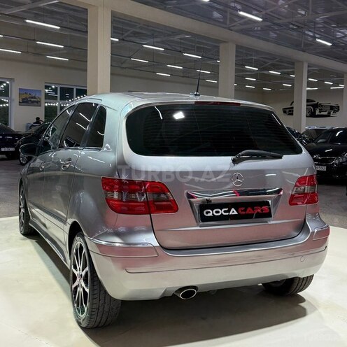 Mercedes B 170 2006, 342,888 km - 1.7 l - Sumqayıt