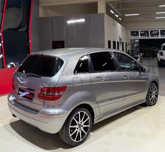 Mercedes B 170 2006, 342,888 km - 1.7 l - Sumqayıt