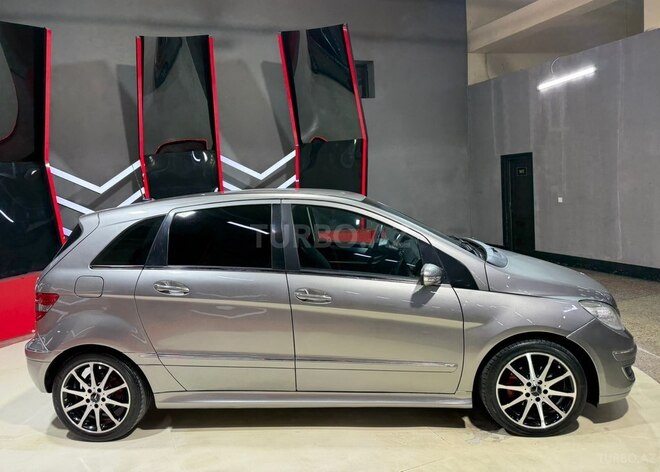 Mercedes B 170 2006, 342,888 km - 1.7 l - Sumqayıt
