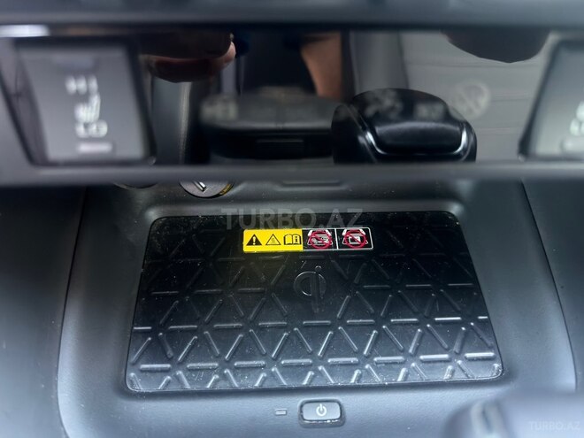 Toyota RAV4 2024, 19,000 km - 2.5 l - Bakı