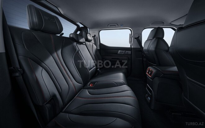 BYD  2026, 0 km - 1.5 л - Bakı
