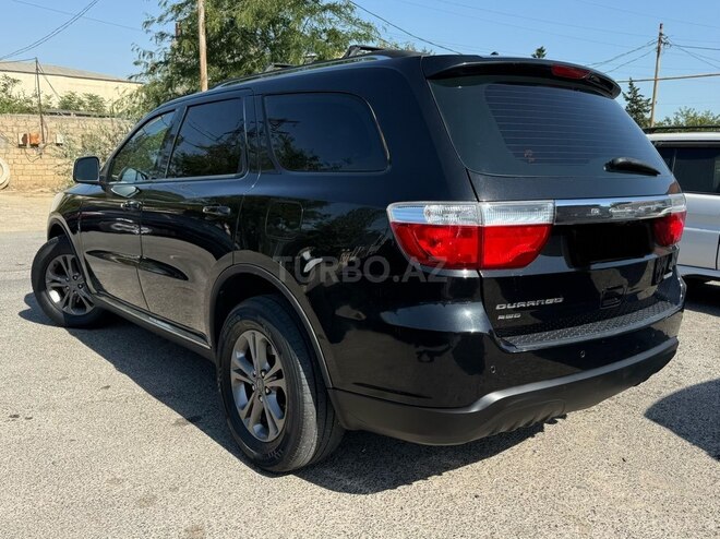 Dodge Durango 2011, 180,000 km - 3.6 l - Bakı
