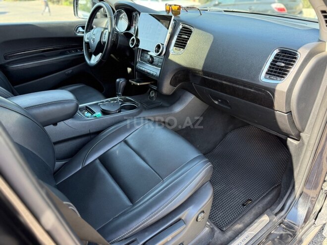 Dodge Durango 2011, 180,000 km - 3.6 l - Bakı
