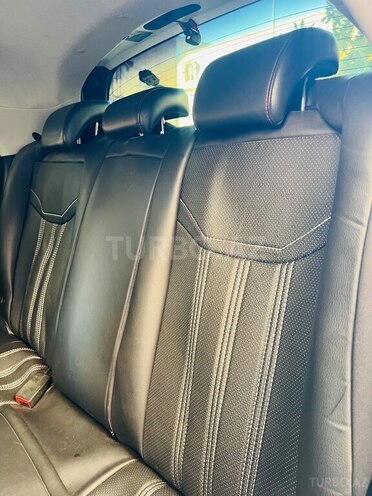 Nissan Juke 2012, 129,000 km - 1.6 л - Bakı