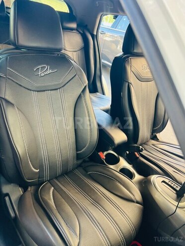 Nissan Juke 2012, 129,000 km - 1.6 л - Bakı