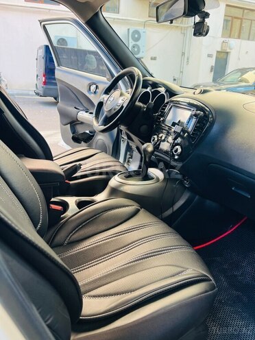 Nissan Juke 2012, 129,000 km - 1.6 л - Bakı
