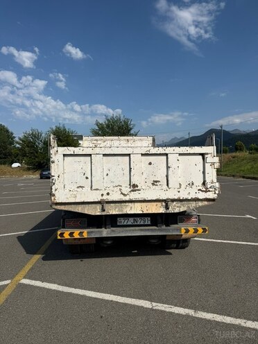 Mercedes Atego 816 2012, 620,000 km - 4.3 л - Qəbələ
