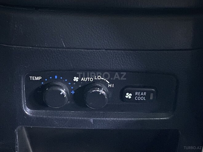 Toyota Land Cruiser Prado 2008, 240,000 km - 2.7 л - Sumqayıt