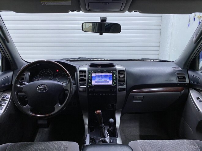 Toyota Land Cruiser Prado 2008, 240,000 km - 2.7 л - Sumqayıt