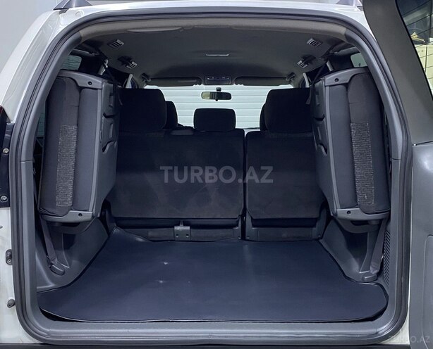 Toyota Land Cruiser Prado 2008, 240,000 km - 2.7 л - Sumqayıt