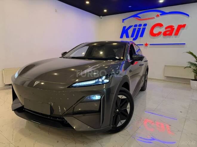 Changan Deepal S7 2025, 0 km - 1.5 л - Bakı