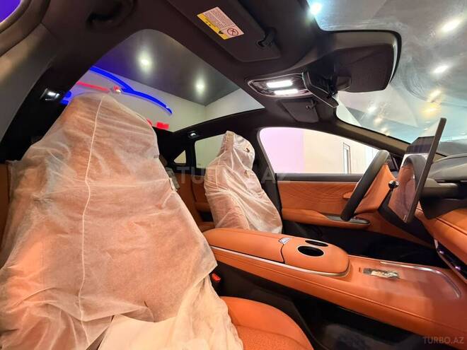 Changan Deepal S7 2025, 0 km - 1.5 л - Bakı
