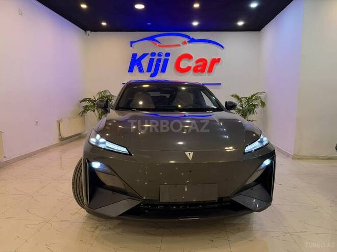 Changan Deepal S7 2025, 0 km - 1.5 л - Bakı