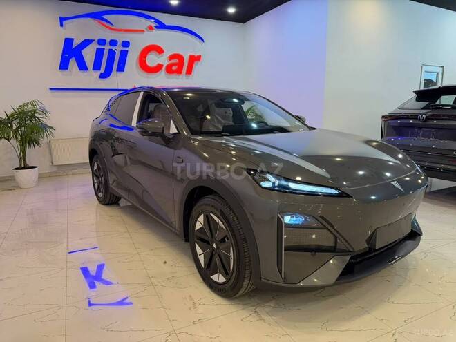 Changan Deepal S7 2025, 0 km - 1.5 л - Bakı