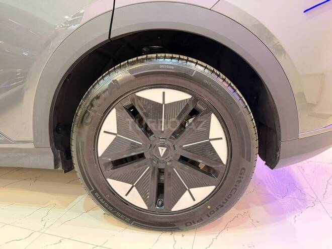 Changan Deepal S7 2025, 0 km - 1.5 л - Bakı