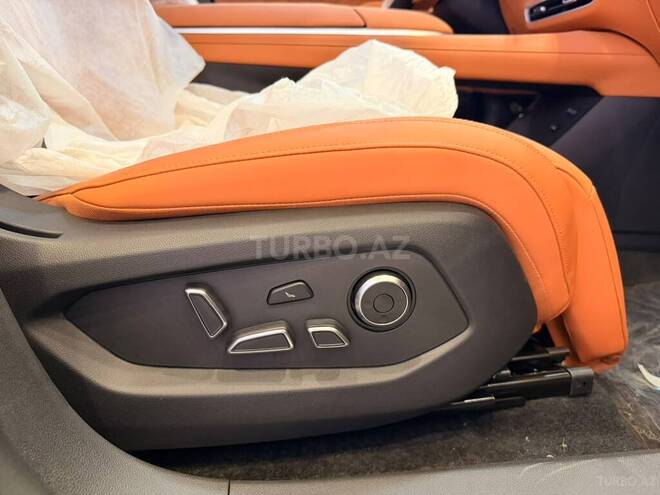 Changan Deepal S7 2025, 0 km - 1.5 л - Bakı