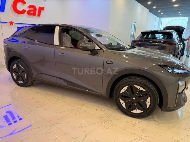 Changan Deepal S7 2025, 0 km - 1.5 л - Bakı