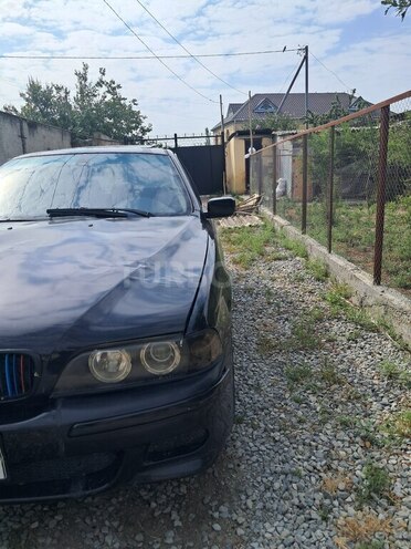 BMW 528 1998, 342,771 km - 2.8 l - Bakı