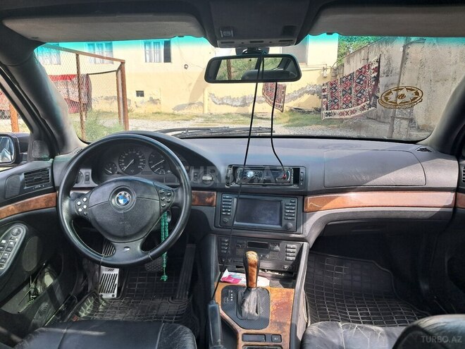 BMW 528 1998, 342,771 km - 2.8 l - Bakı