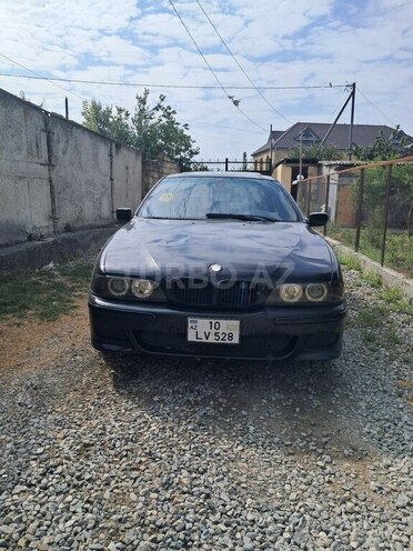 BMW 528 1998, 342,771 km - 2.8 l - Bakı