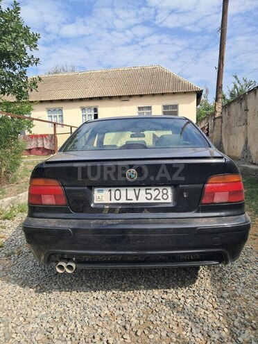 BMW 528 1998, 342,771 km - 2.8 l - Bakı