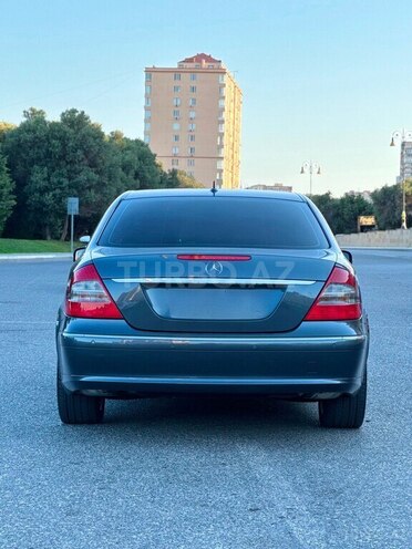 Mercedes E 200 2008, 260,000 km - 1.8 l - Bakı