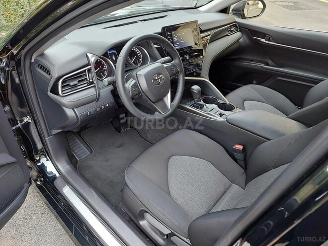 Toyota Camry 2021, 46,000 km - 2.5 л - Bakı
