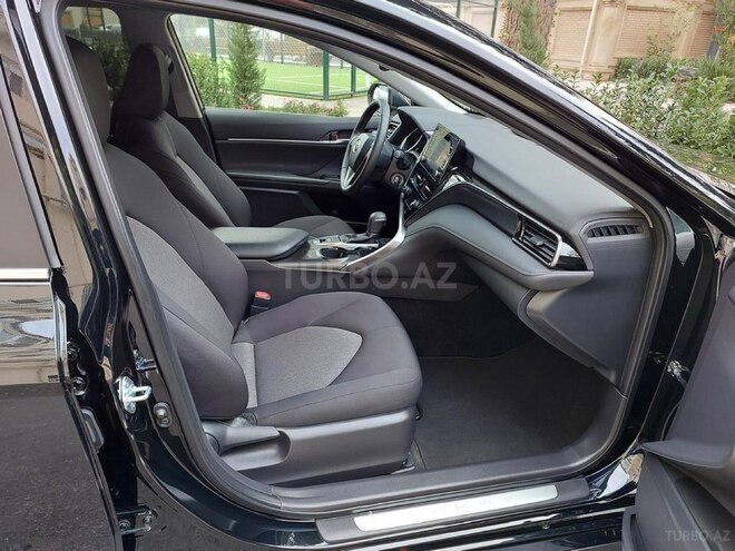 Toyota Camry 2021, 46,000 km - 2.5 л - Bakı