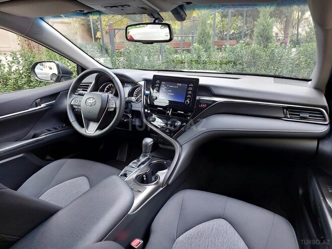 Toyota Camry 2021, 46,000 km - 2.5 л - Bakı
