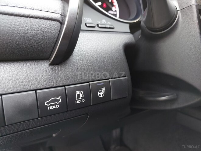 Toyota Camry 2021, 46,000 km - 2.5 л - Bakı