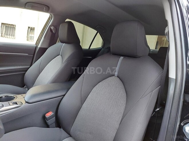 Toyota Camry 2021, 46,000 km - 2.5 л - Bakı