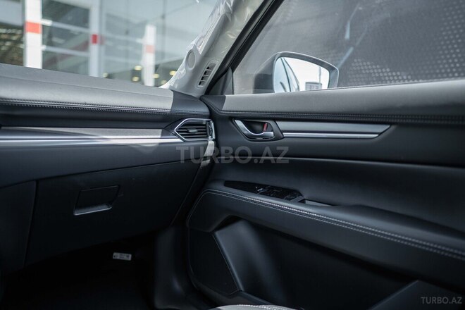 Mazda CX-5 2026, 0 km - 2.0 л - Bakı
