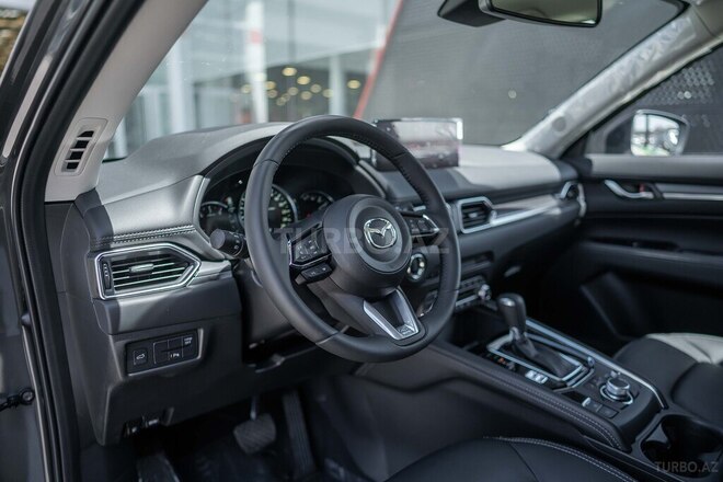 Mazda CX-5 2026, 0 km - 2.0 л - Bakı