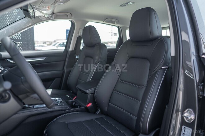 Mazda CX-5 2026, 0 km - 2.0 л - Bakı