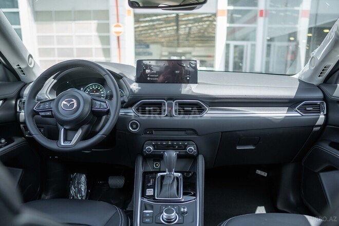 Mazda CX-5 2026, 0 km - 2.0 л - Bakı