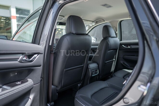Mazda CX-5 2026, 0 km - 2.0 л - Bakı