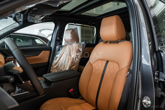 Mazda CX-90 2026, 0 km - 3.3 l - Bakı