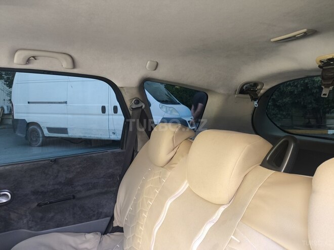 Renault Scenic 2006, 325,000 km - 2.0 л - Bakı