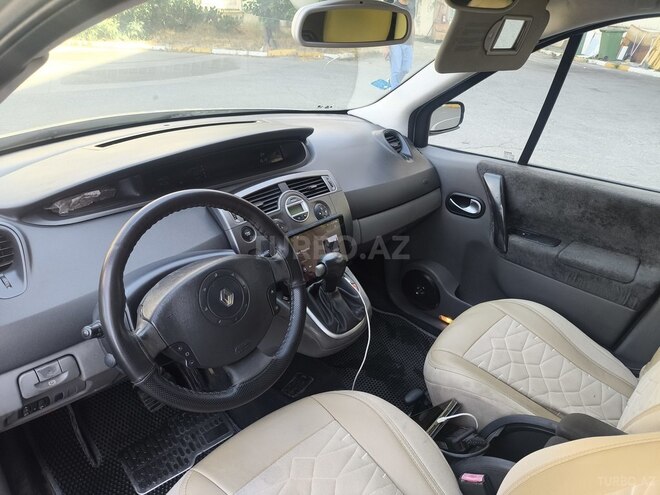 Renault Scenic 2006, 325,000 km - 2.0 л - Bakı