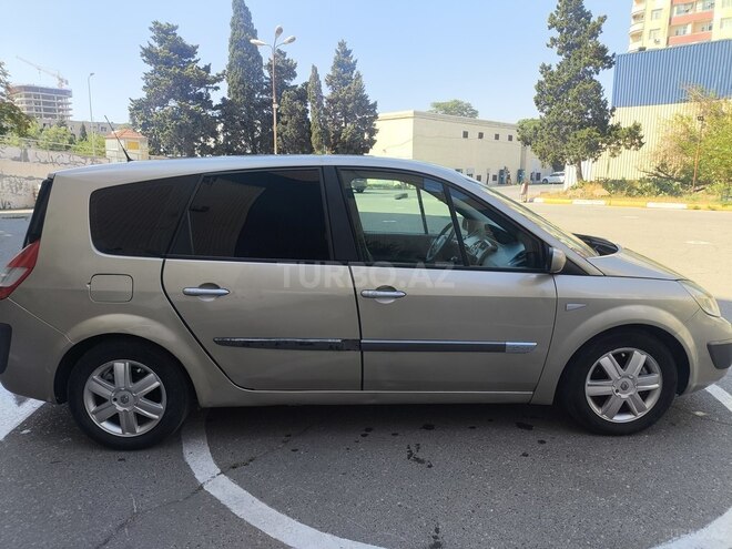 Renault Scenic 2006, 325,000 km - 2.0 л - Bakı